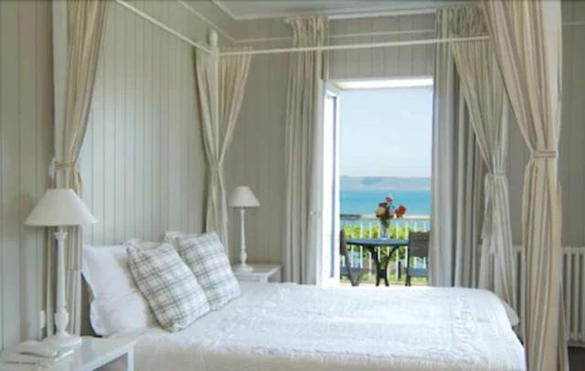 Le Grand Hotel des Bains & Spa - Bretagne