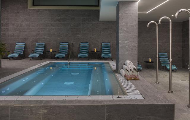 Axel Hotel San Sebastián - Adults Only