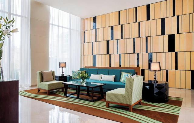 Fairfield By Marriott Bengaluru Outer Ring Road