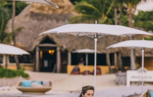 Matachica Resort & Spa - Adults Only