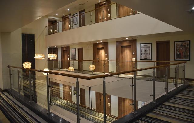 Lemon Tree Premier Patna