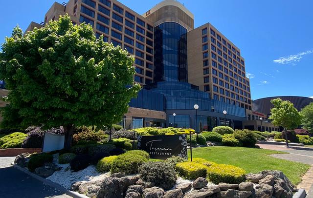Hotel Grand Chancellor Hobart