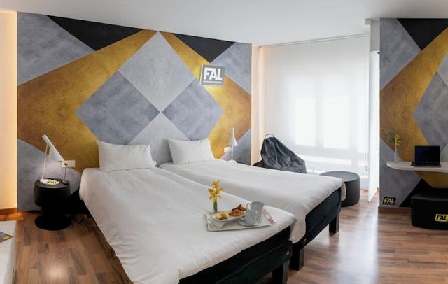 ibis Styles La Rioja Arnedo