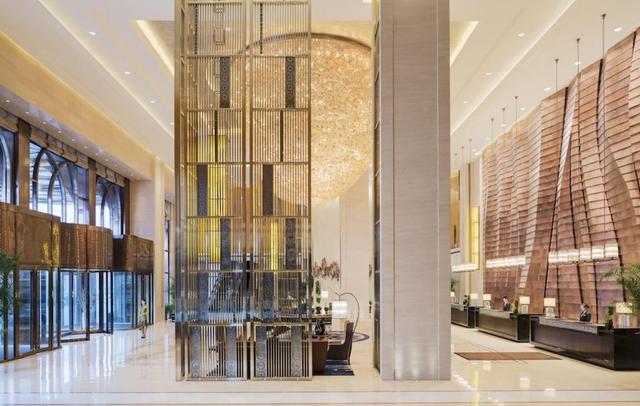 Wanda Realm Yinchuan