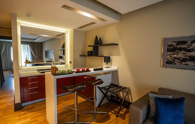 Gray Boutique Hotel Casablanca