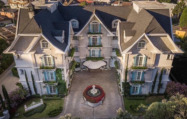 Hotel Colline de France