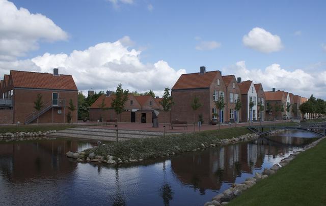 Ribe Byferie Resort