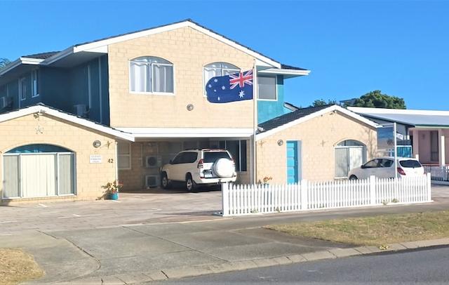 Palm Beach Guest House