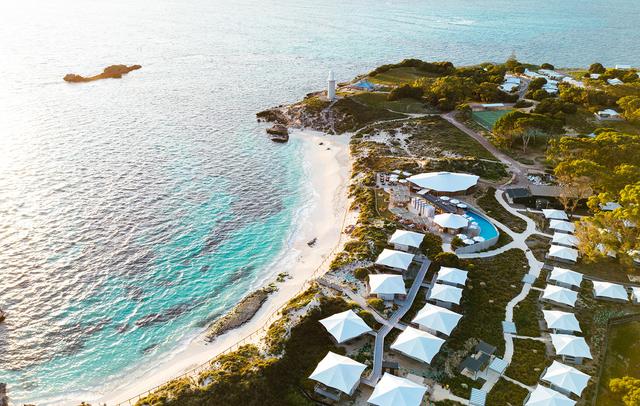 Discovery Resorts – Rottnest Island