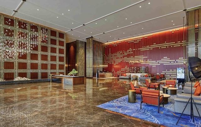 Pullman Huizhou Kaisa