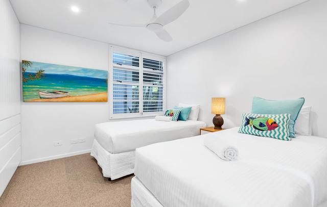 EXCEPTIONAL MOOLOOLABA BEACH APT-BEACH01