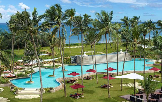 Shangri-La Hambantota