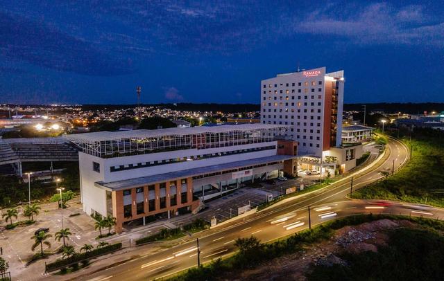 Ramada by Wyndham Manaus Torres Center