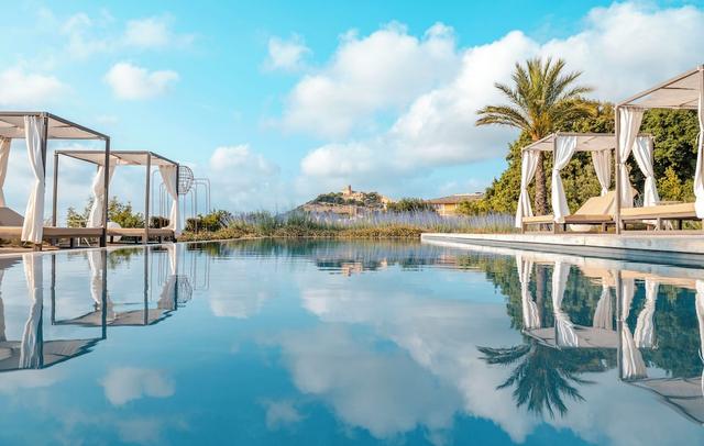 Hotel Creu de Tau Art & Spa