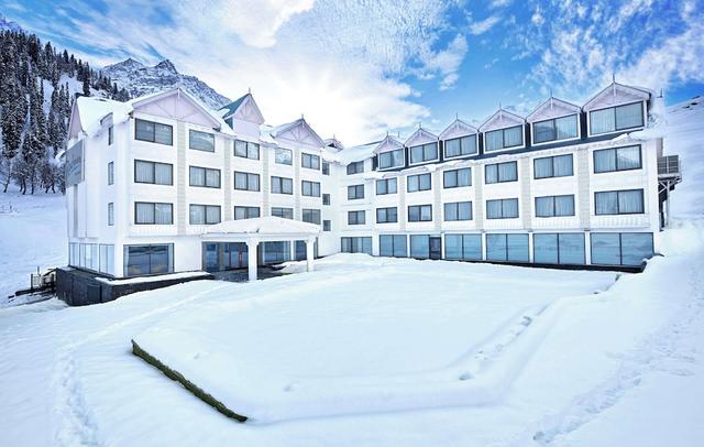 Radisson Hotel Sonamarg