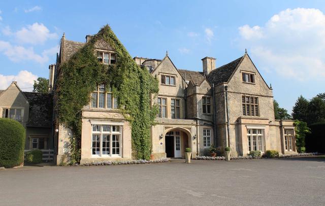 The Greenway Hotel & Spa