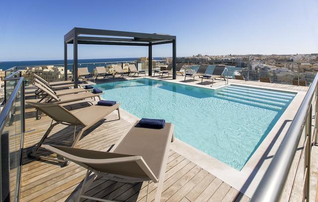 Mercure St. Julian's Malta