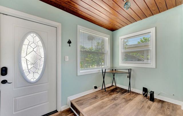 The Villas at Madeira near the Beach