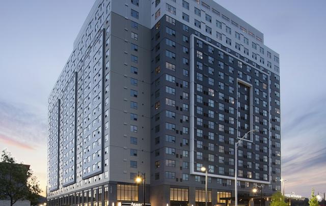 Hotel Interurban Seattle Airport SeaTac