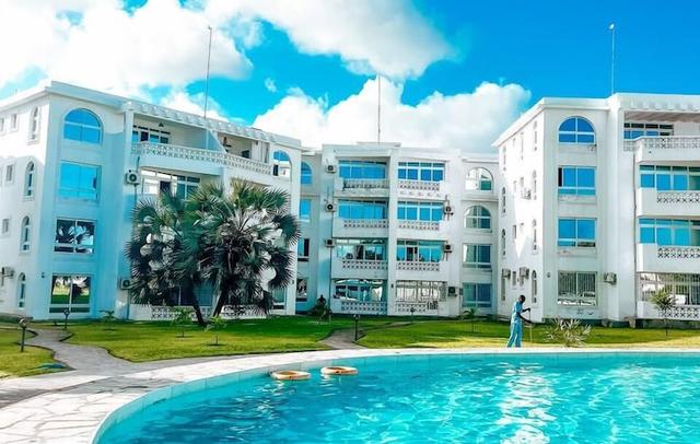 Kijani Residences Condos