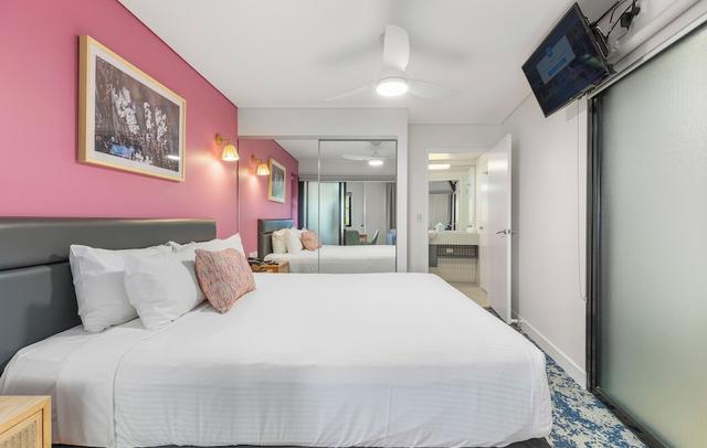 Club Wyndham Coffs Harbour, Trademark Collection by Wyndham