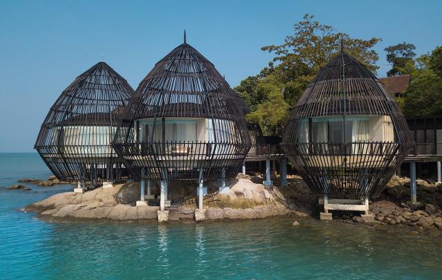 The Ritz-Carlton, Langkawi