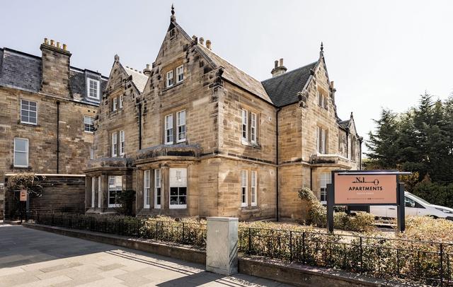 No1. Apartments St Andrews - South Street