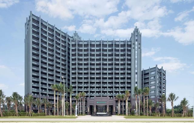 Wyndham Garden Wenchang Nanguo