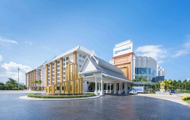 Wyndham Jomtien Pattaya