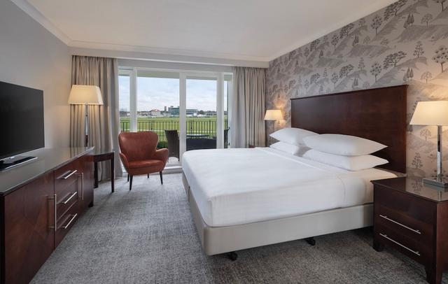 Delta Hotels by Marriott York