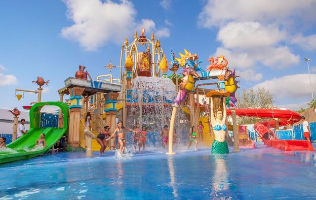 Sol Katmandu Park & Resort