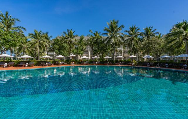 Sofitel Krabi Phokeethra Golf & Spa Resort