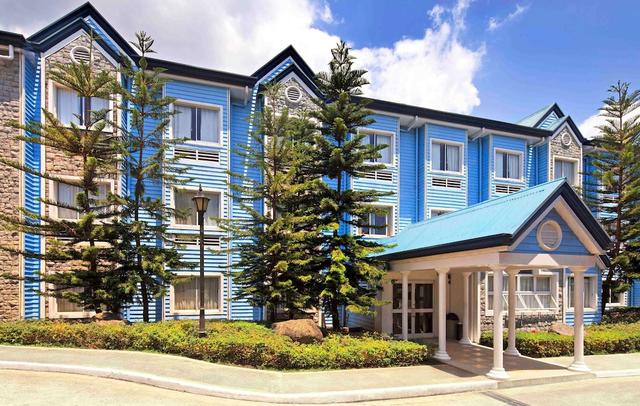 Microtel by Wyndham Baguio