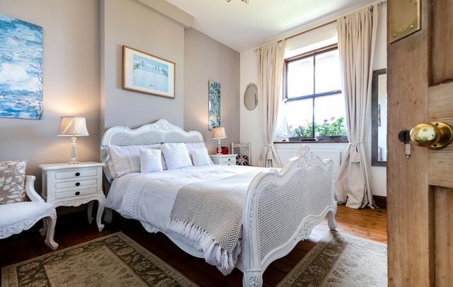 The Old Coastguard Station