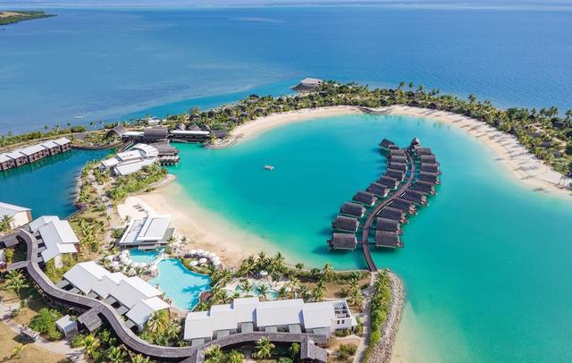 Fiji Marriott Resort Momi Bay