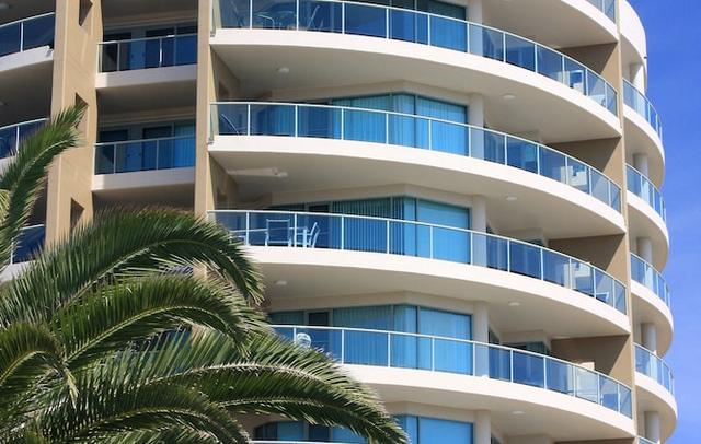 Sails Luxury Apartments, Forster