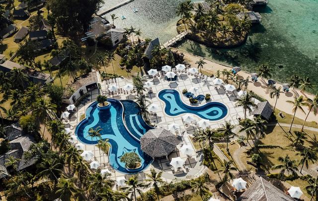 Warwick Le Lagon - Vanuatu