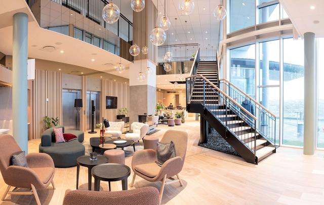 Hilton Garden Inn Faroe Islands