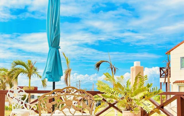 palmvilla ishigakijima karei