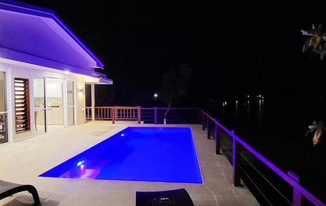 Erakor Island Resort & Spa