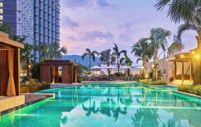 Hyatt Regency Shenzhen Yantian