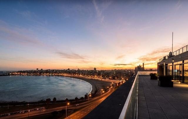 Hyatt Centric Montevideo