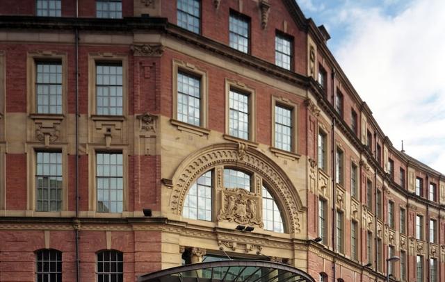 Malmaison Leeds
