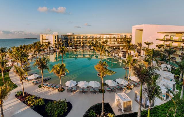 Haven Riviera Cancún