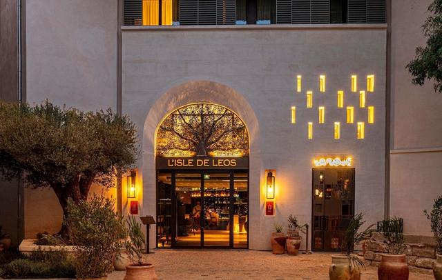 L'Isle de Leos Hotel & Spa - MGallery Collection