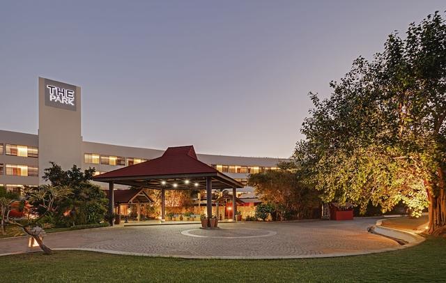 The Park Visakhapatnam