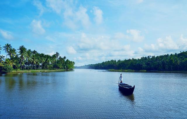 Taj Green Cove Resort & Spa Kovalam