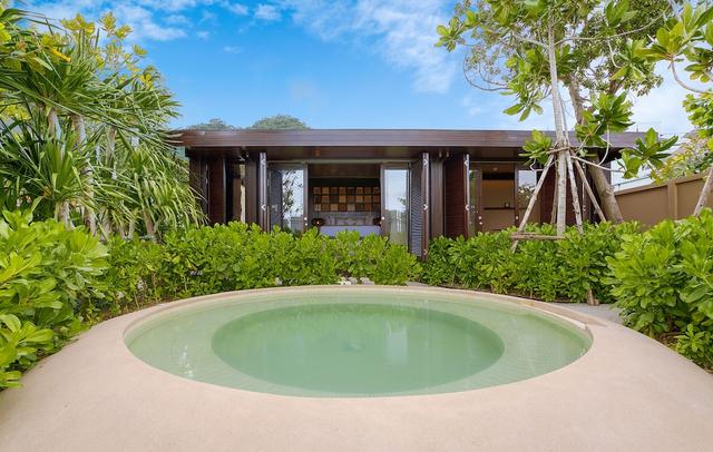 The Spa Resorts - Lamai Beach