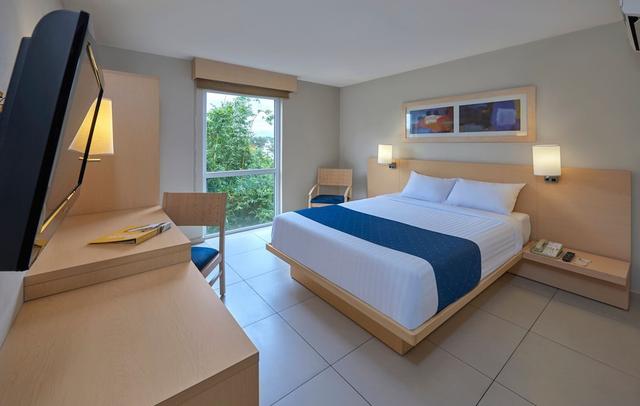 City Express by Marriott Xalapa