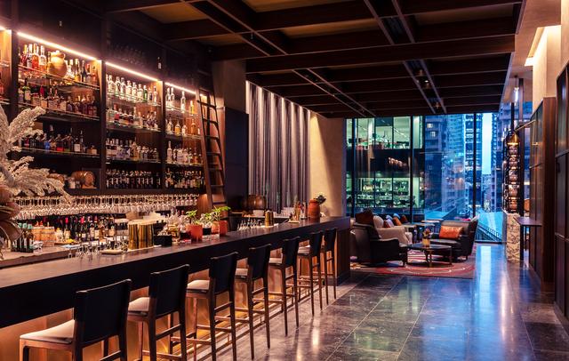 Next Hotel Melbourne, Curio Collection by Hilton